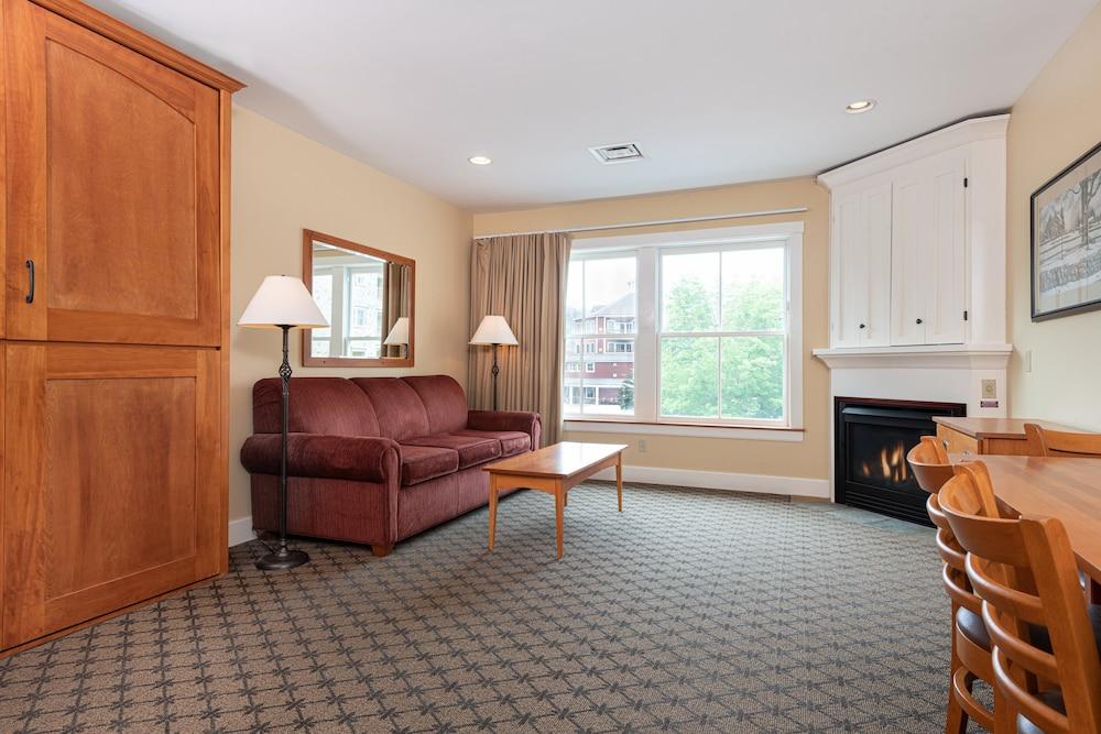 Jackson Gore Village, A Vail Resorts Property — hotel in Ludlow