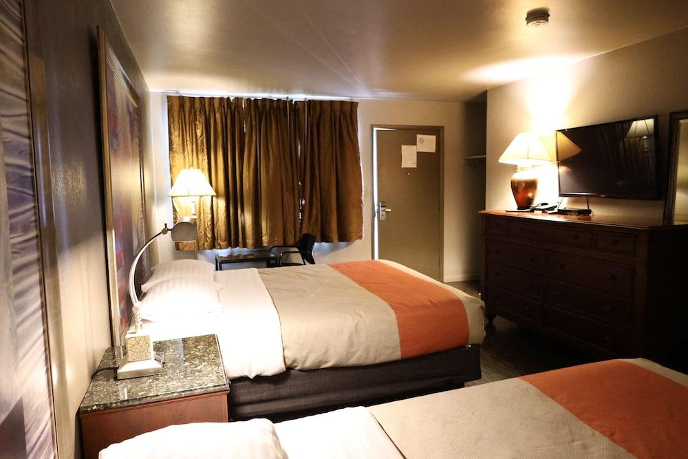 Golden Key Motel photo 6