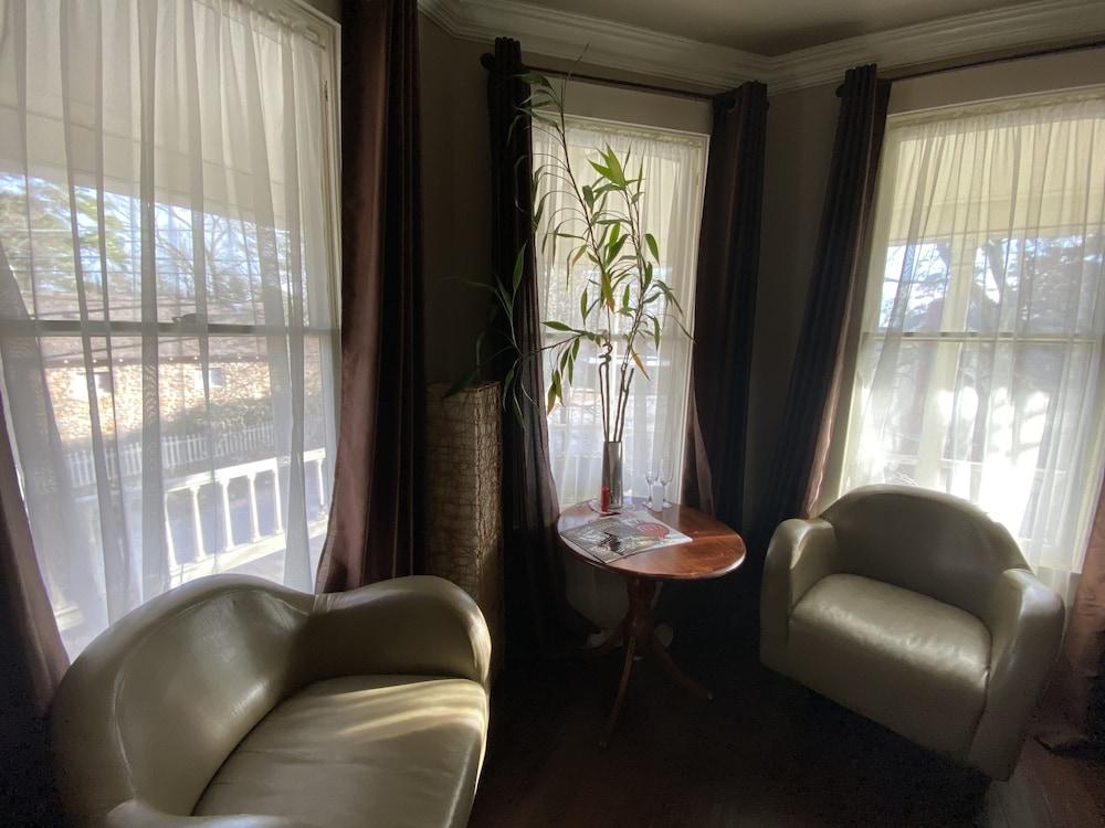 Eureka Zen Cottages photo 57