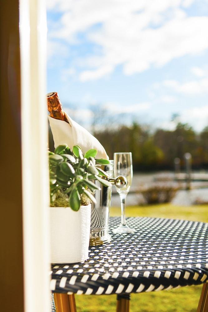 Yachtsman Hotel & Marina Club photo 34