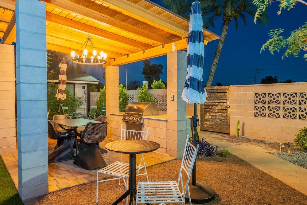 Ash & Ko Boutique Lodging photo 83