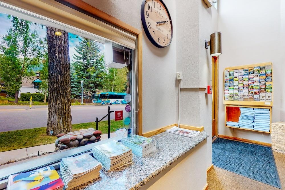 Aspen Mountain Lodge photo 6