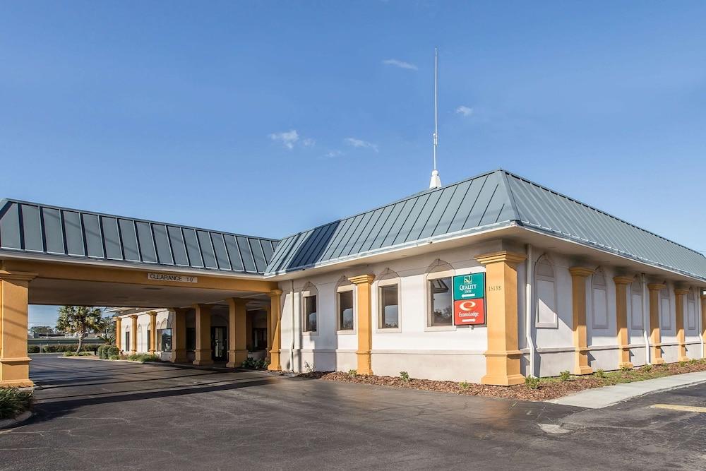 Econo Lodge Thomasville photo 53