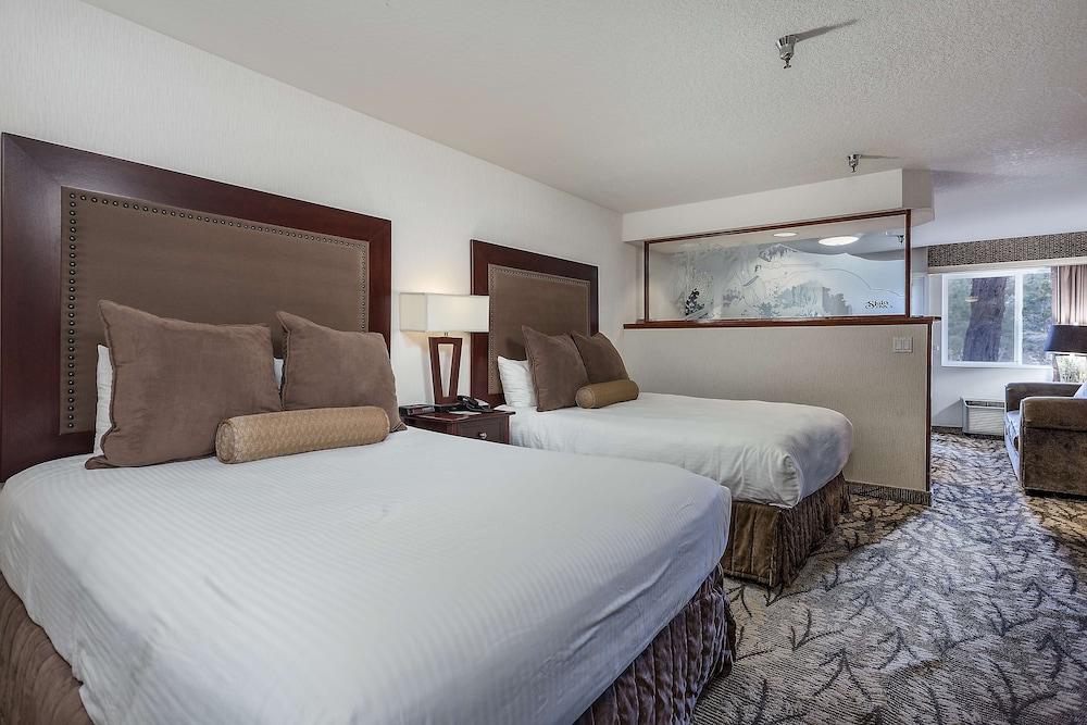 Shilo Inn Suites Hotel - Bend photo 11