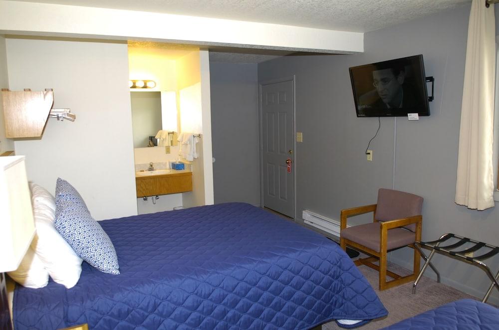 Trout Montana Motel photo 8