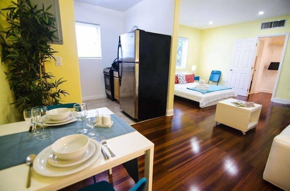 Luxury Star Suite photo 15