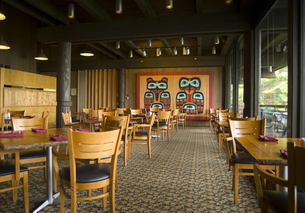 Glacier Bay Lodge photo 18