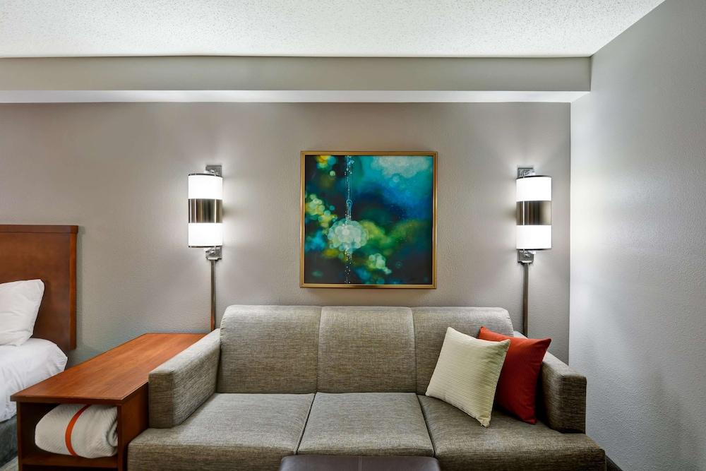 Hyatt Place Birmingham/Hoover photo 20