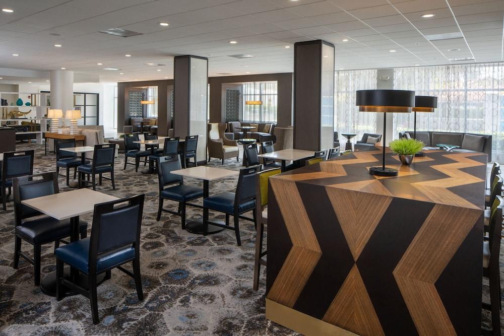 Courtyard Miami in Coral Gables by Marriott photo 12