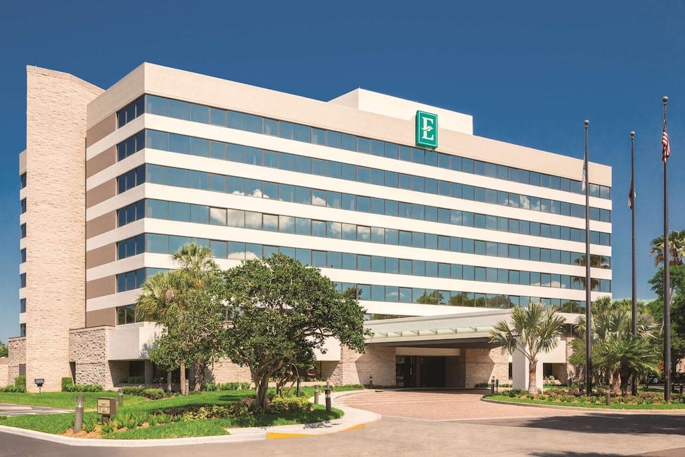 Embassy Suites by Hilton Orlando International Dr ICON Park photo 25