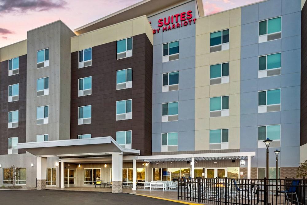 Towneplace Suites By Marriott Richmond Colonial Heights photo 12