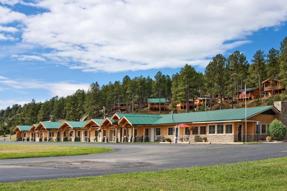 Rock Crest Lodge And Cabins photo 29