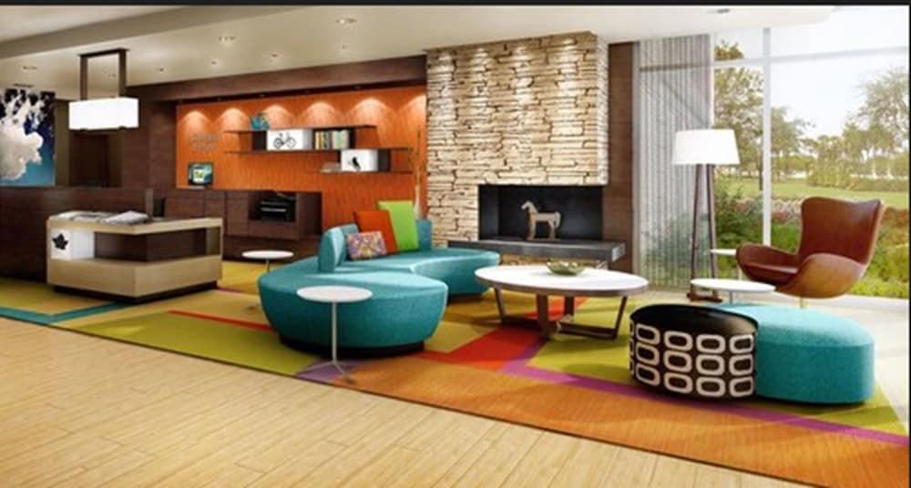 Fairfield Inn & Suites St. Louis Pontoon Beach/Granite City photo 5