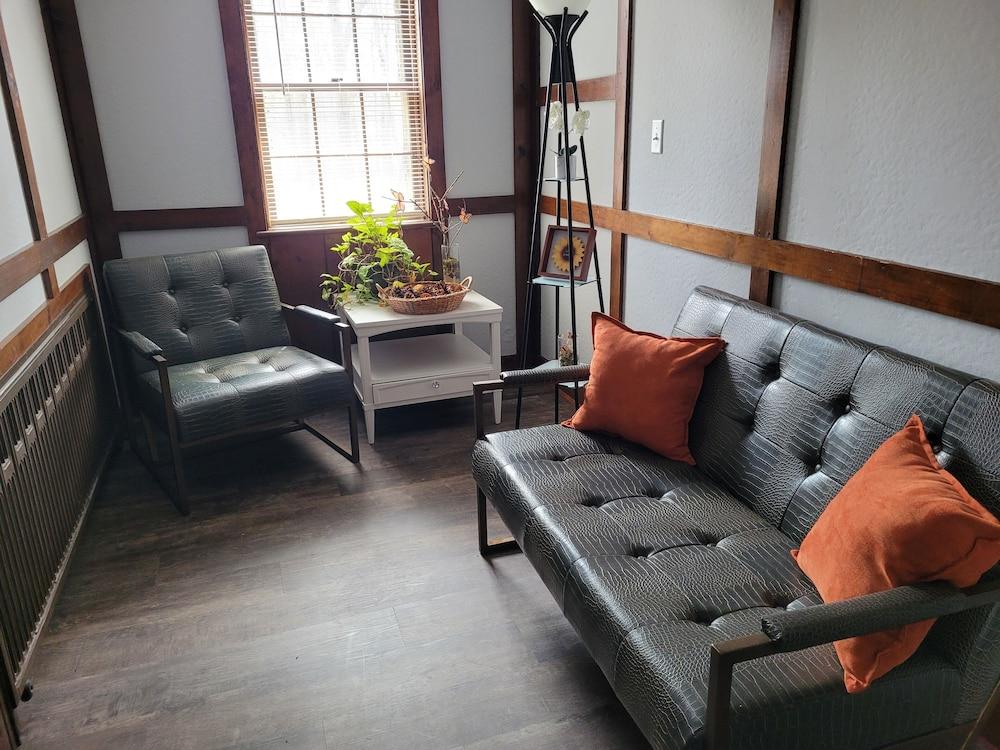 The Brewery Lodge Hotel photo 22
