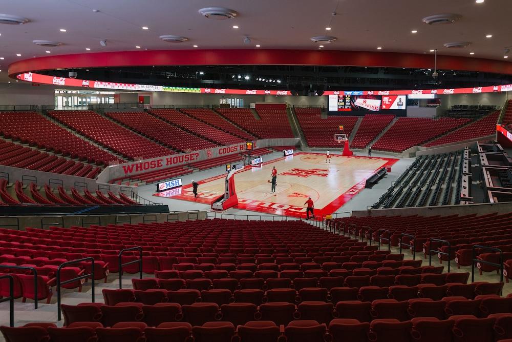 Hilton University of Houston photo 13