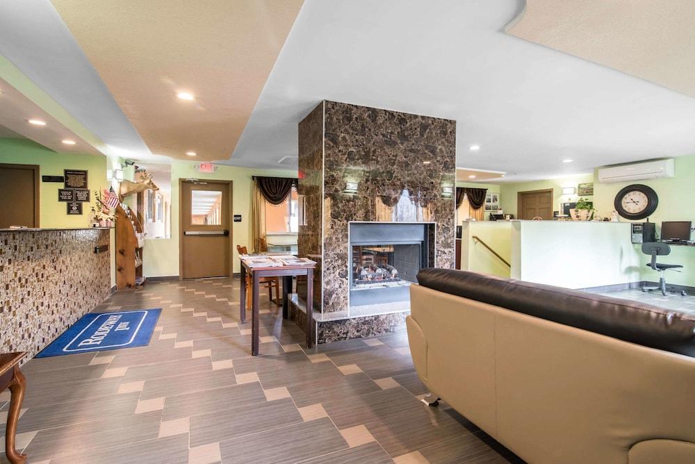 Rodeway Inn Towanda photo 5