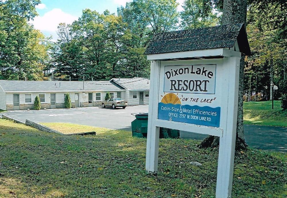 Dixon Lake Resort photo 46
