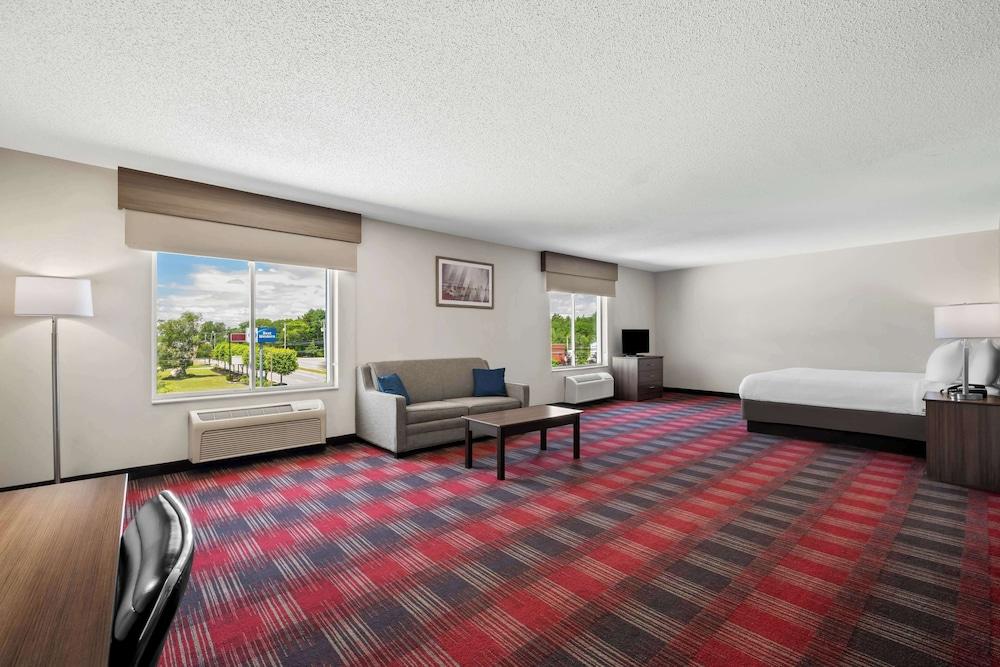Best Western Dartmouth-New Bedford photo 18