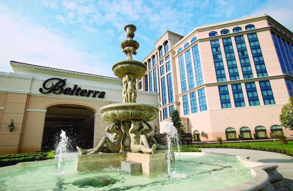 Belterra Casino Resort photo 13