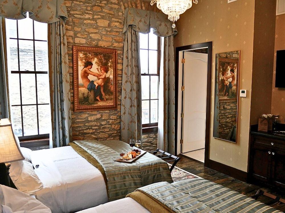 P.A. Smith Hotel photo 28