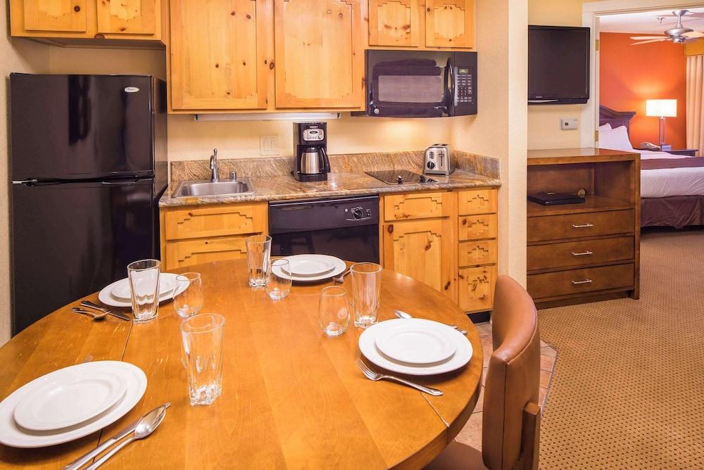 Hilton Vacation Club Villas de Santa Fe photo 14