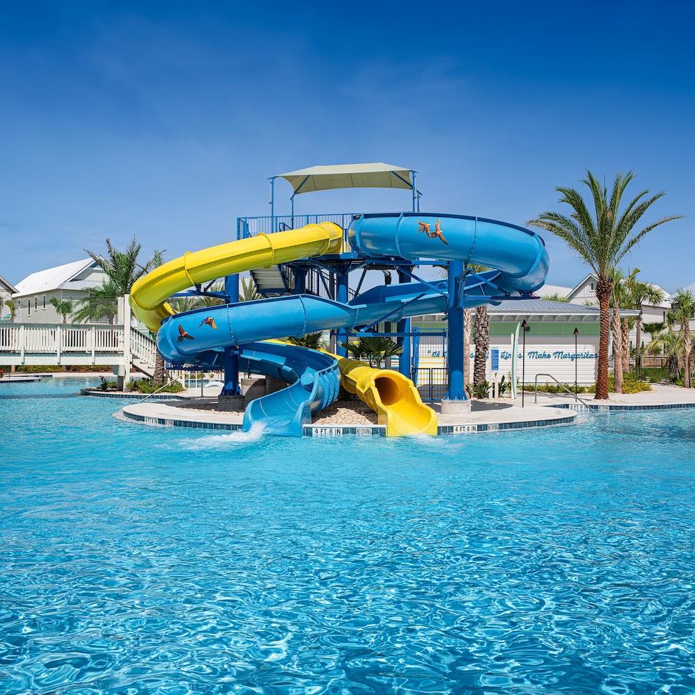 Margaritaville Beach Cottage Resort PCB photo 42