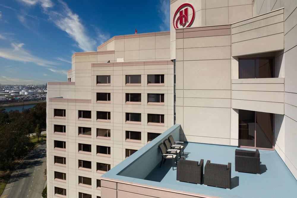 Hilton Long Beach Hotel photo 33