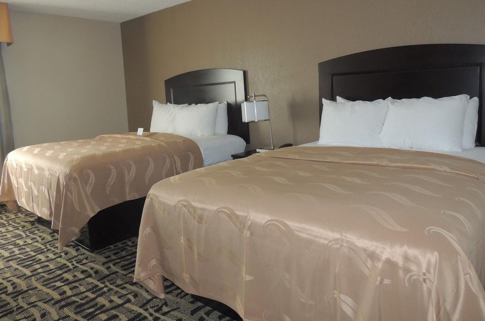 Quality Inn Rochester West photo 28