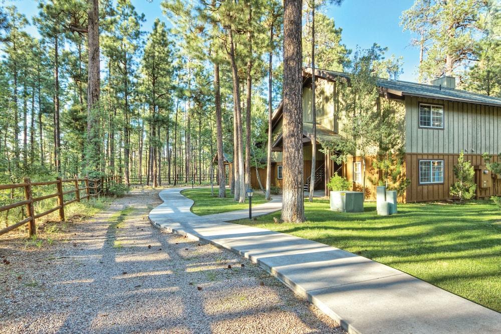 WorldMark Pinetop photo 44