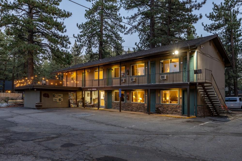Alder Inn photo 25