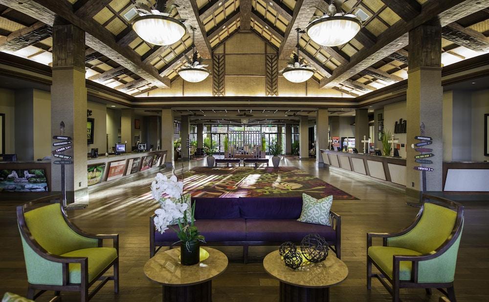 Tahiti Village Resort & Spa photo 4