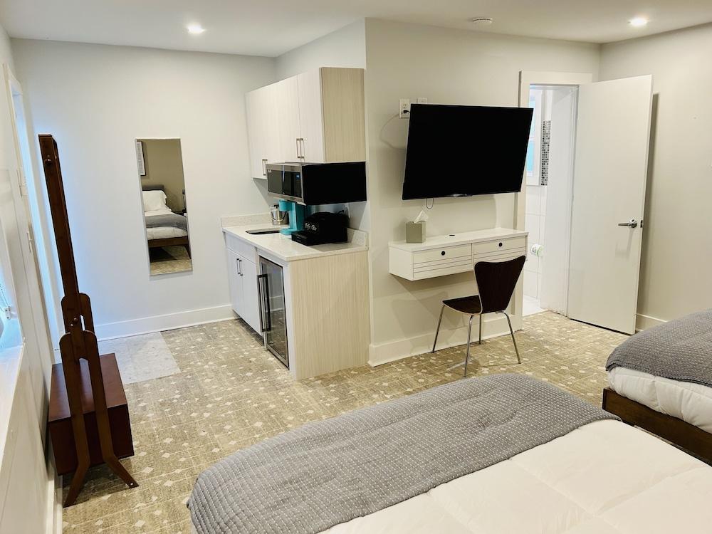 New South Motor Inn photo 36