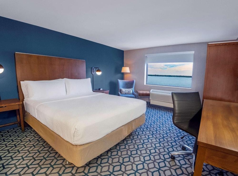 Crowne Plaza Niagara Falls NY Riverside by IHG photo 70