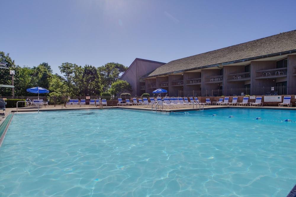 Deer Creek Lodge & Conference Center photo 27