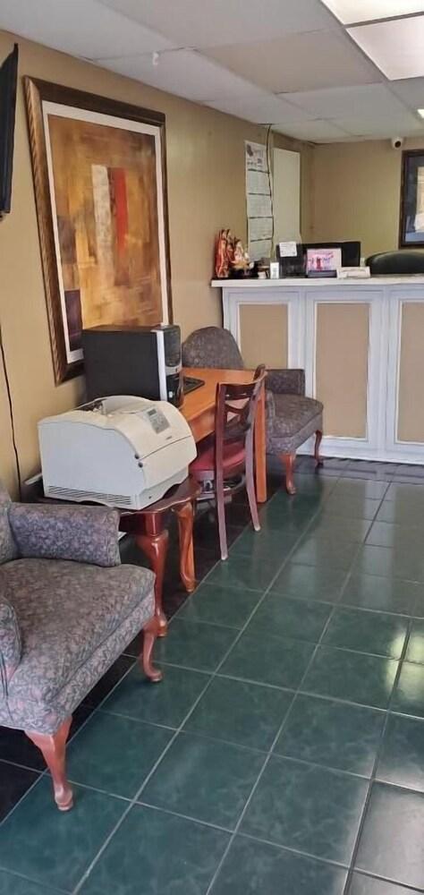 Motel 6 – Conway, SC photo 7