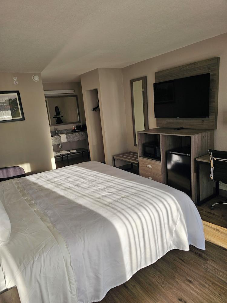 Quality Inn & Suites Ocala I-75 photo 4