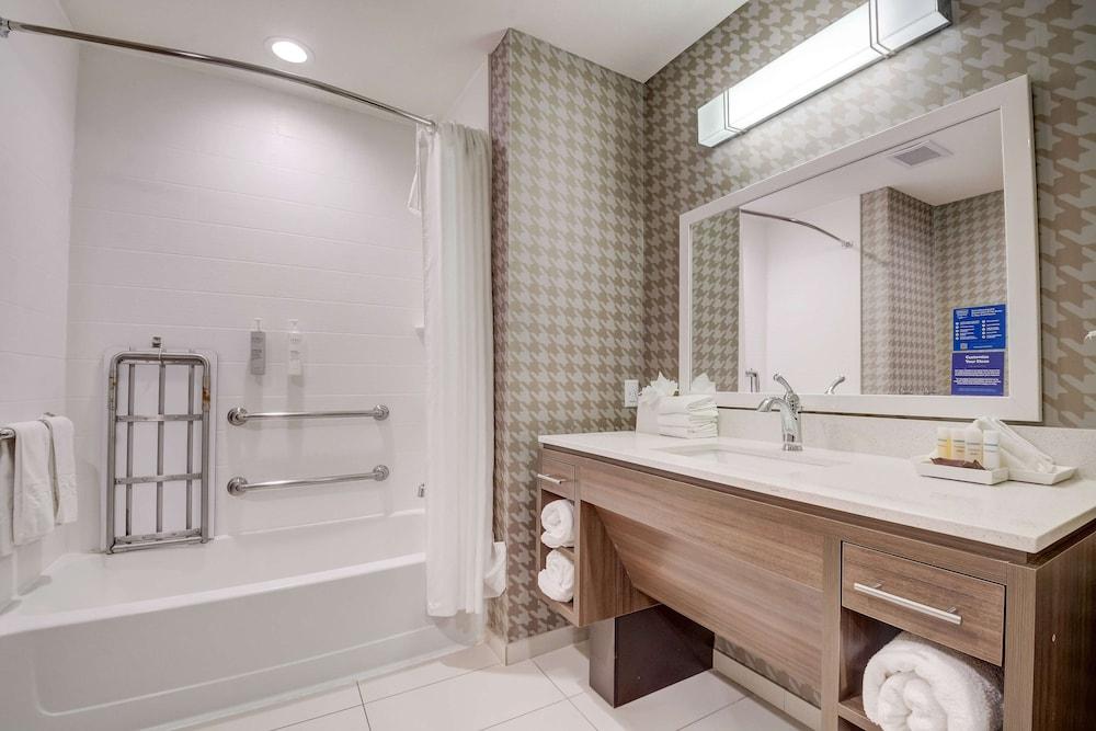 Home2 Suites by Hilton Indianapolis Northwest photo 24