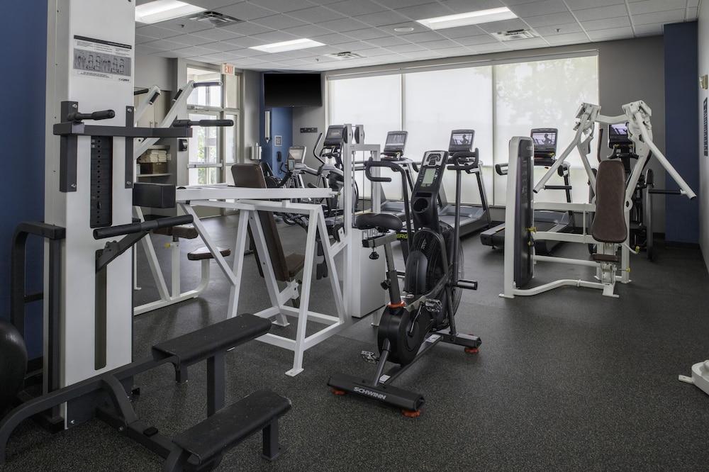 Homewood Suites by Hilton St Louis - Galleria photo 39