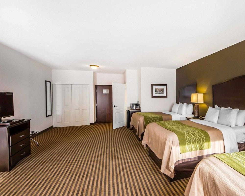 Comfort Inn & Suites Alva photo 16