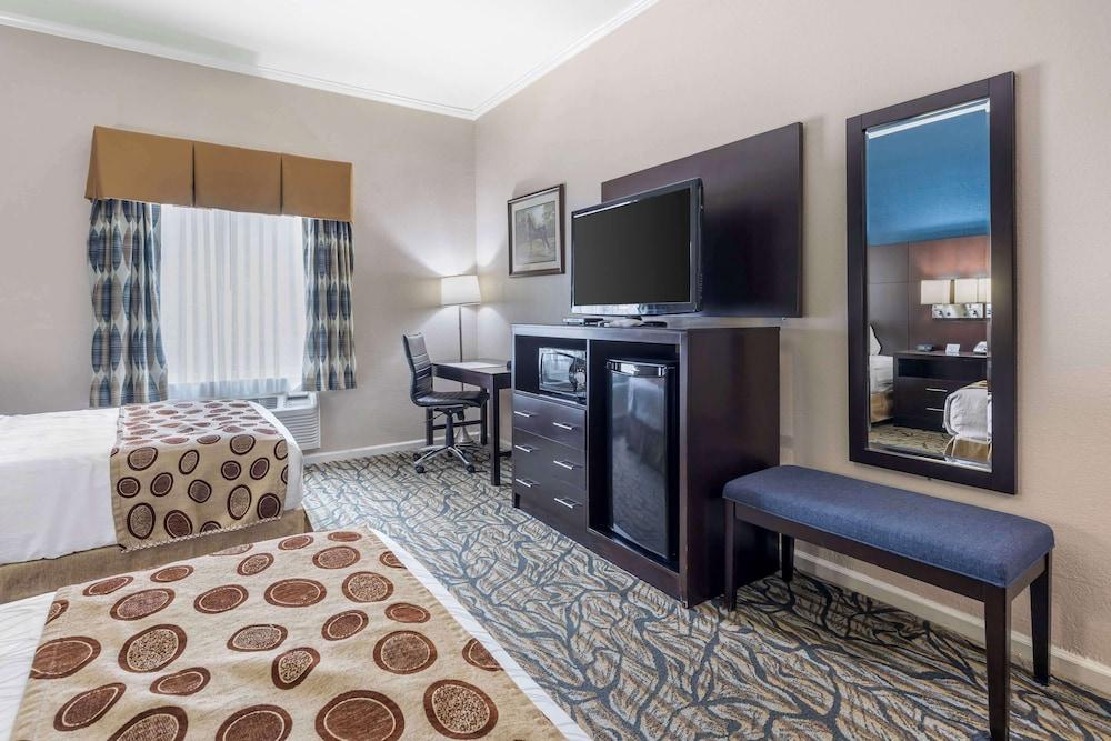 Best Western Spring Hill Inn & Suites photo 14