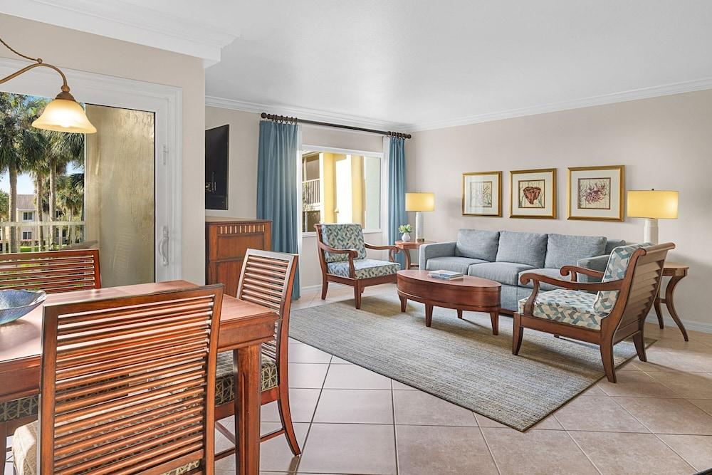 Sheraton Vistana Resort Villas, Lake Buena Vista/Orlando photo 35