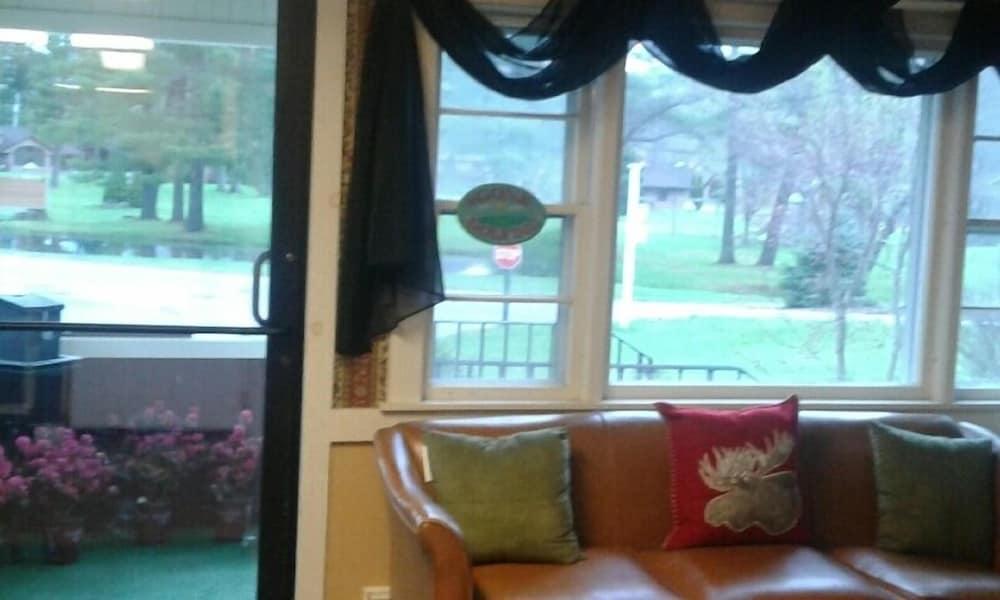 Jack O'Lantern Resort and Golf Course photo 37
