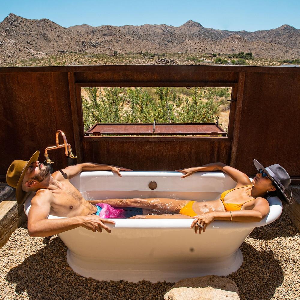 Sacred Sands — hotel in Joshua Tree