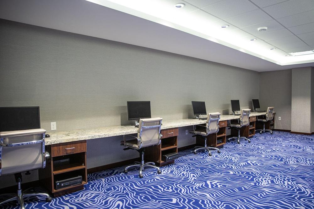 River Spirit Casino Resort photo 52