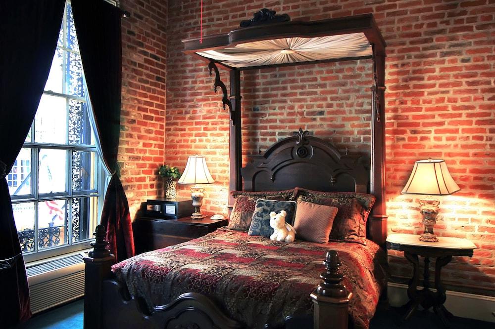 The Olivier House Hotel photo 67