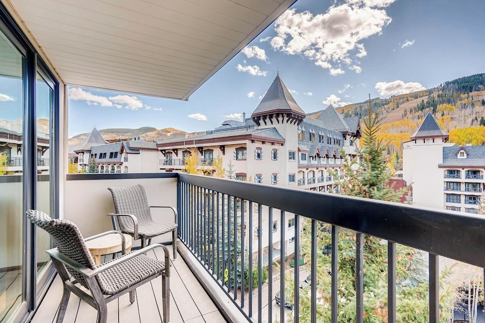 The Vail Spa Condominiums photo 35