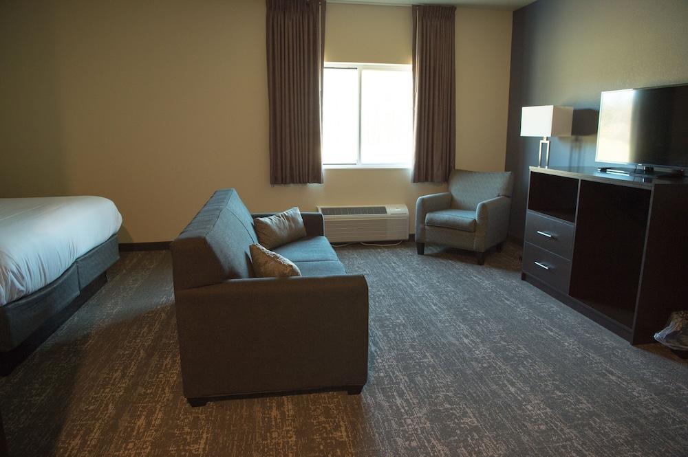 Cobblestone Inn & Suites - Forest City photo 6