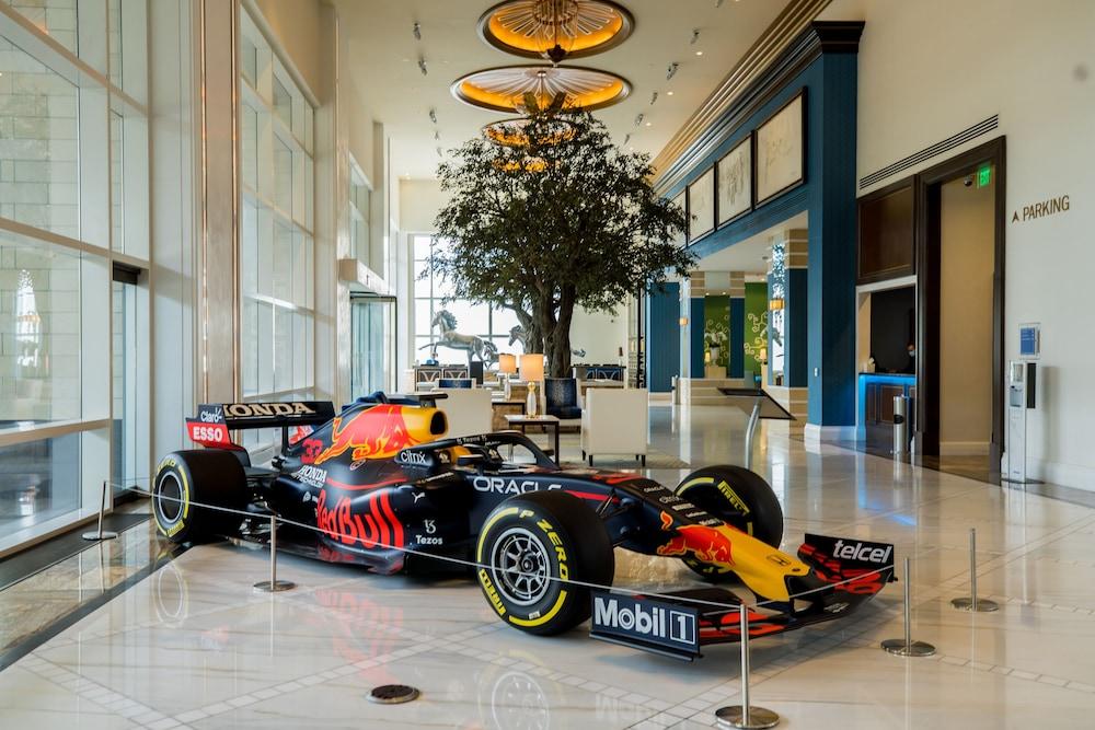 Fairmont Austin photo 4