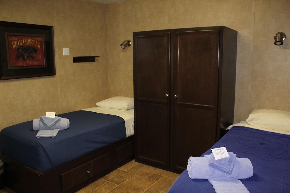 Target Hospitality-Pecos South Lodge photo 5