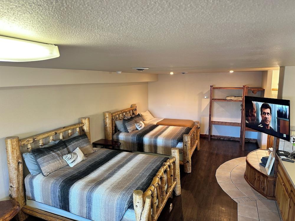 Soap Lake Natural Spa & Resort photo 79
